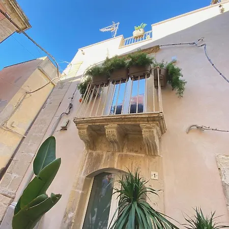 Suite23_ortigia * Syracuse